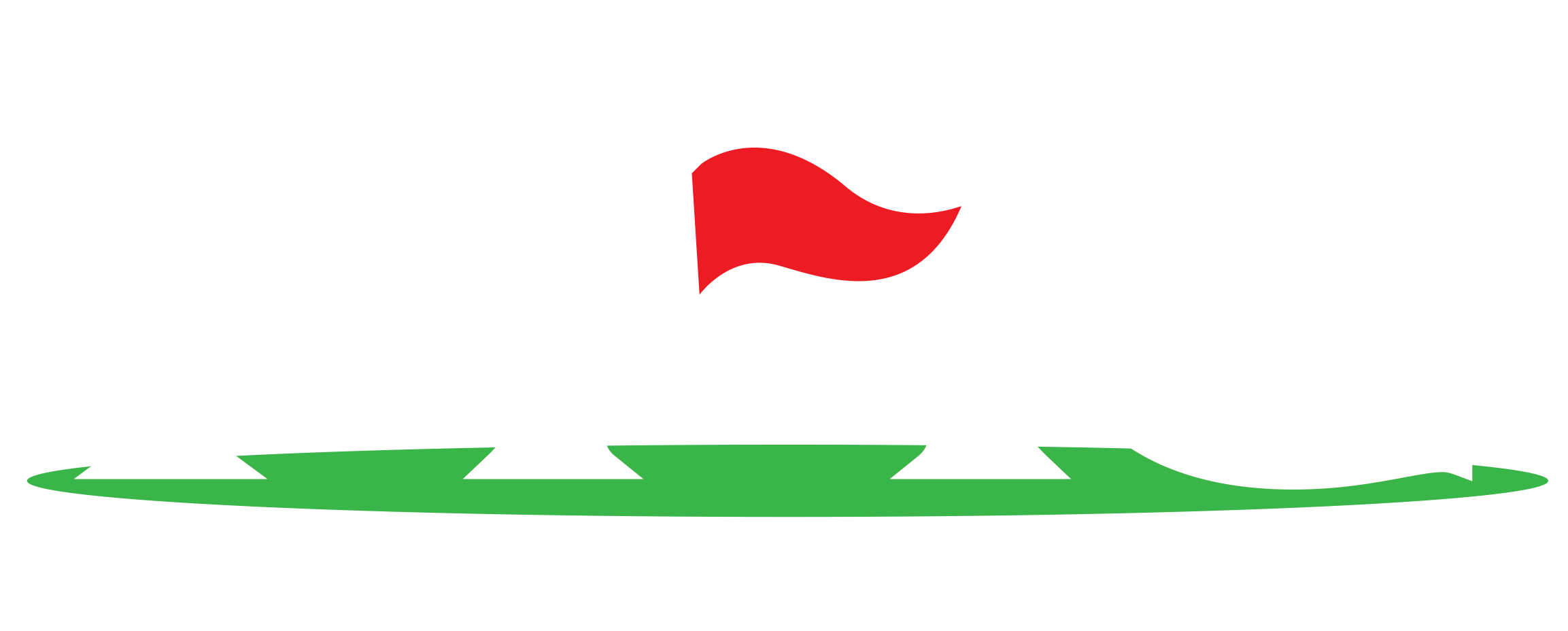 The Golf PAC Personal Accessory Caddie Logo