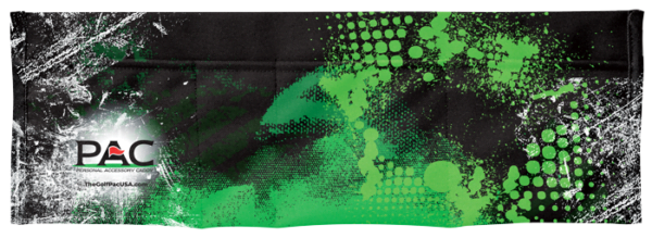 Golfer Printed Golf PAC - Image 2